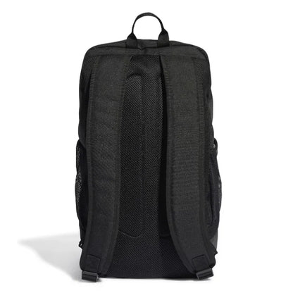 Adidas Tiro 23 League Teamwear Black Backpack
