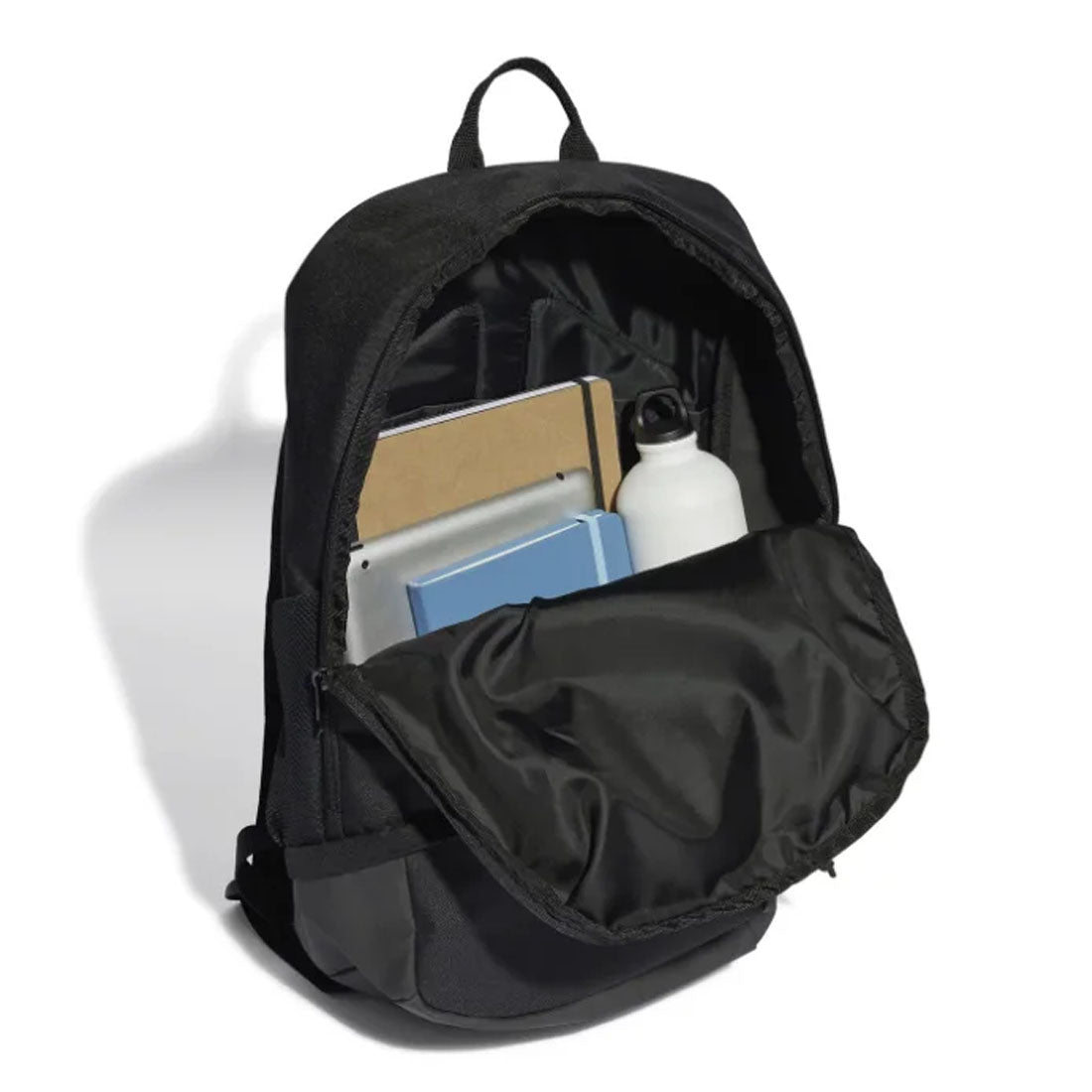 Adidas Tiro 23 League Teamwear Black Backpack