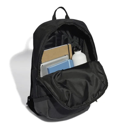 Adidas Tiro 23 League Teamwear Black Backpack