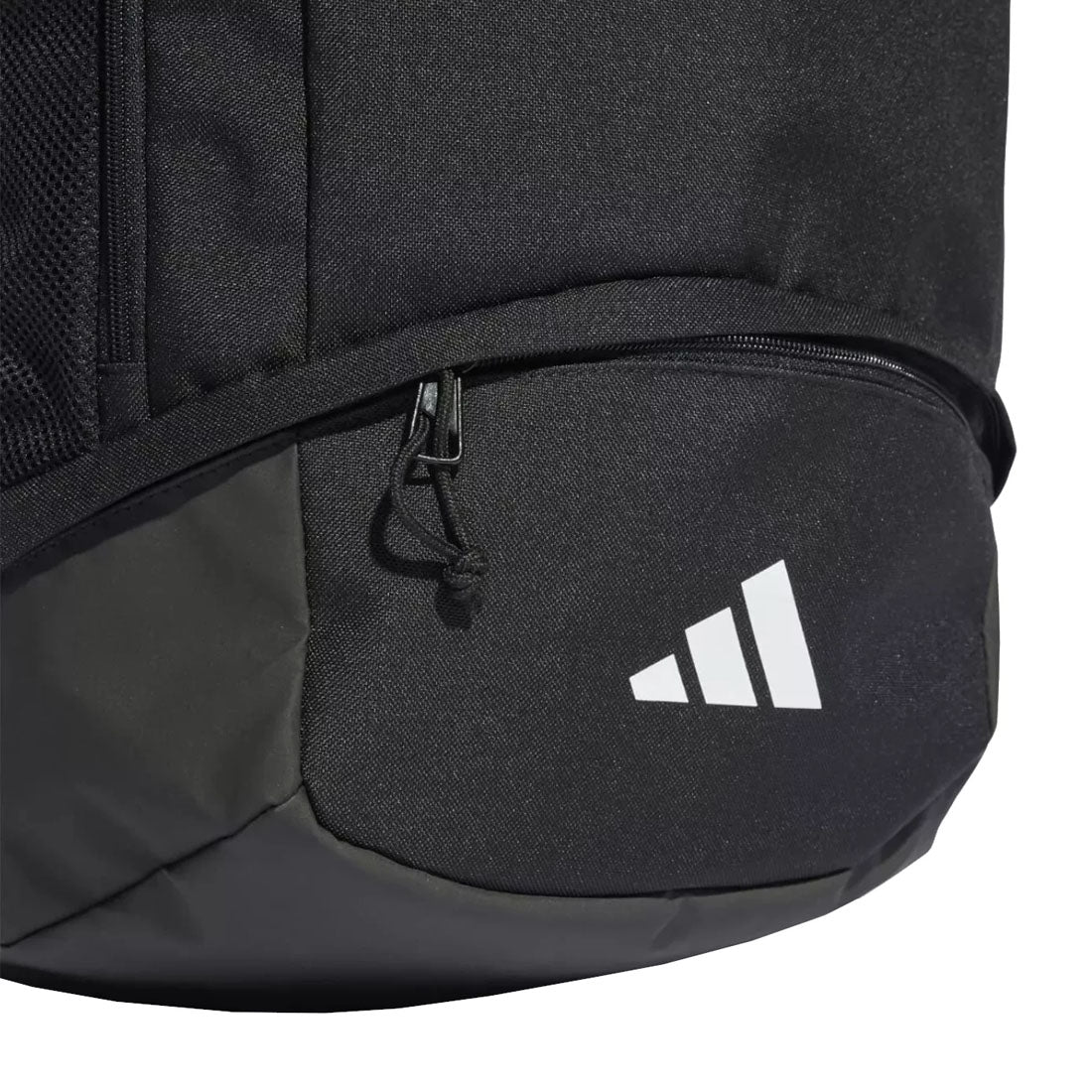 Adidas Tiro 23 League Teamwear Black Backpack