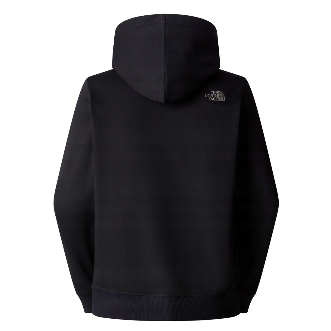 The North Face Drew Peak Pullover Men's Black Hoodie