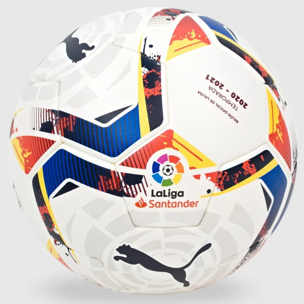 PUMA La Liga 1 Accelerate FIFA Quality Match Size 5 Football