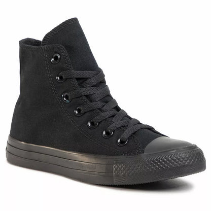 Converse Chuck Taylor Monochrome All Star Hi Unisex Trainers