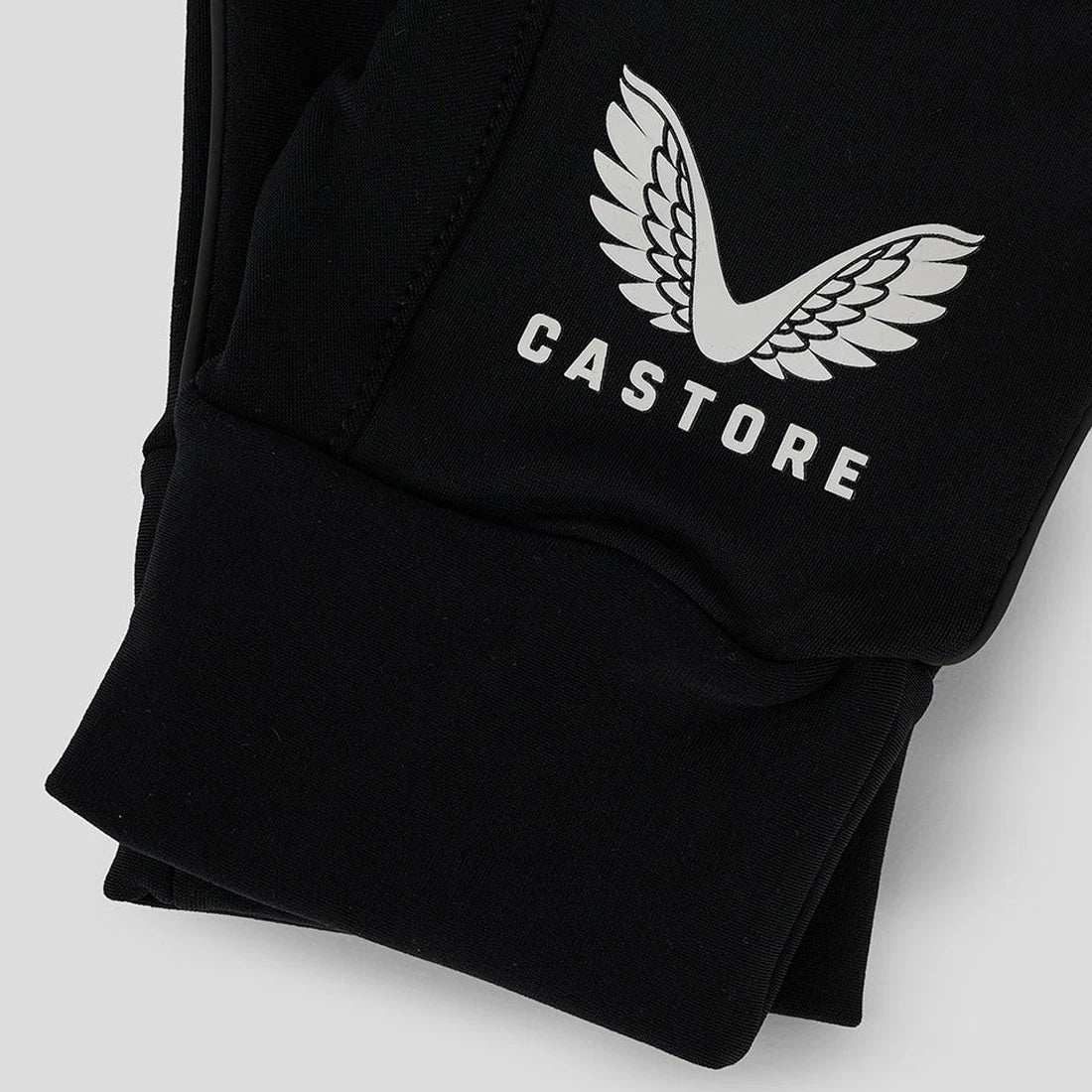 Castore Adults Black Performance Winter Training Gloves