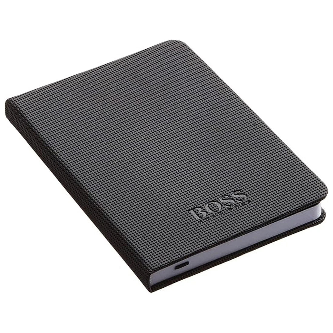 Hugo Boss 1 Notebook 2 Pack Men's Socks Gift Set With Presentation Tin