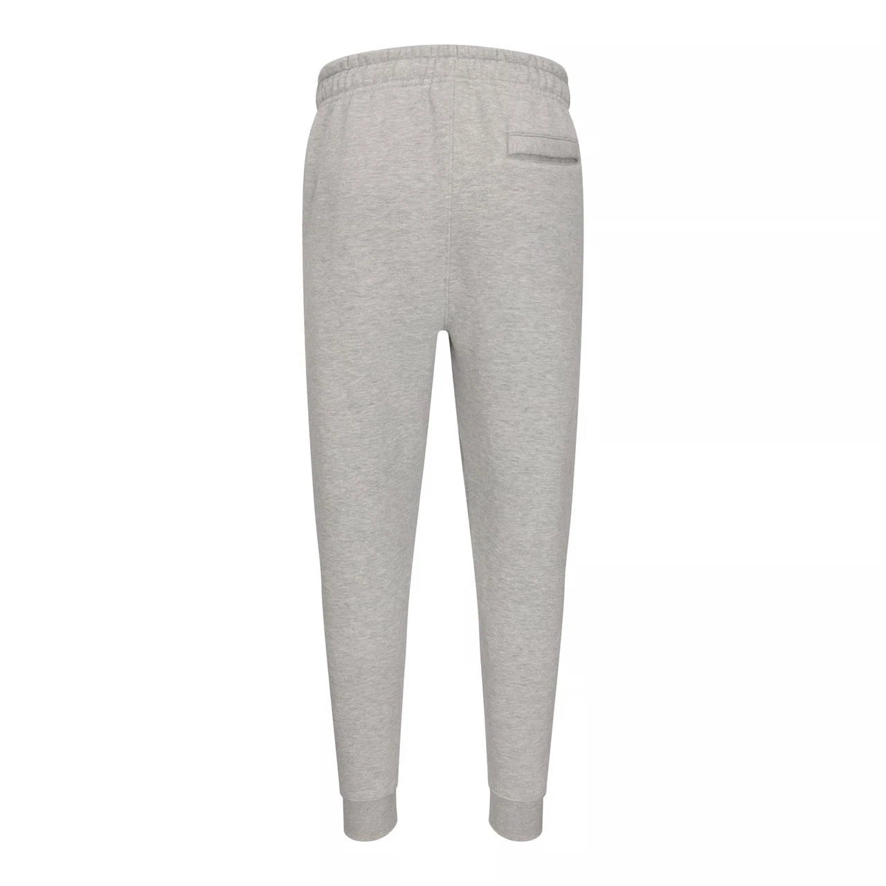 Nike Authorised Personnel Only Fleece Grey Men's Hooded Tracksuit