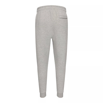 Nike Authorised Personnel Only Fleece Grey Men's Hooded Tracksuit