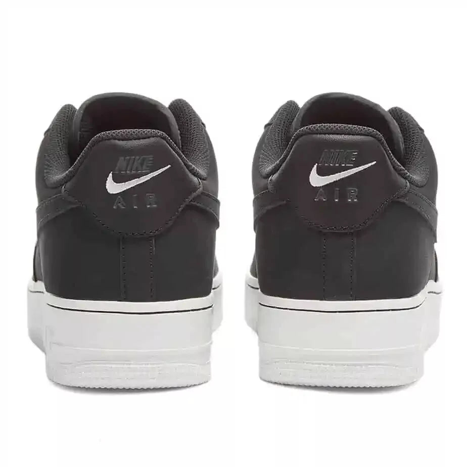 Nike Air Force 1 07 Lx Low Mens Black Trainers