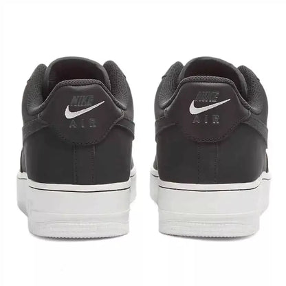 Nike Air Force 1 07 Lx Low Mens Black Trainers