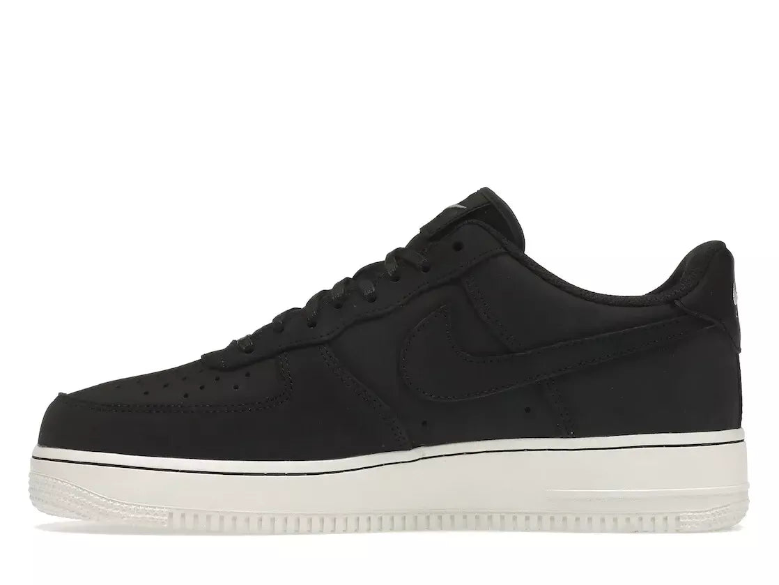 Nike Air Force 1 07 Lx Low Mens Black Trainers