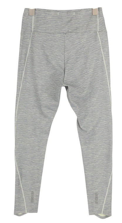 Gymshark Ladies High Waisted Seamless Grey 7/8 Leggings