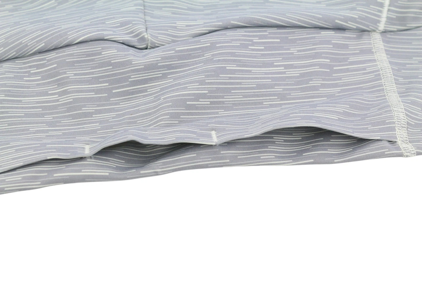 Gymshark Ladies High Waisted Seamless Grey 7/8 Leggings