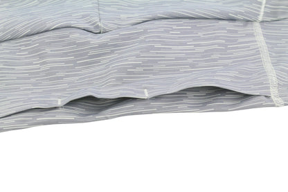 Gymshark Ladies High Waisted Seamless Grey 7/8 Leggings