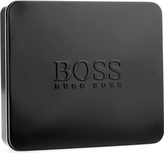 Hugo Boss Men's 4 Pack Of Socks Gift Set