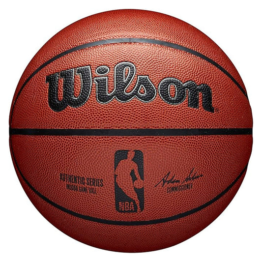 Wilson NBA Authentic Series Indoor Competition Basketball