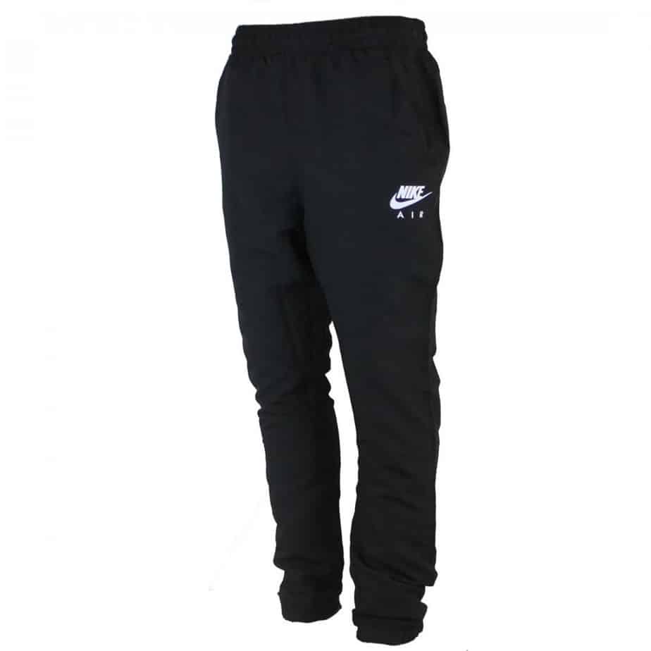 nike slim fit track pants