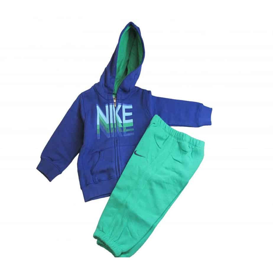 nike tracksuit full