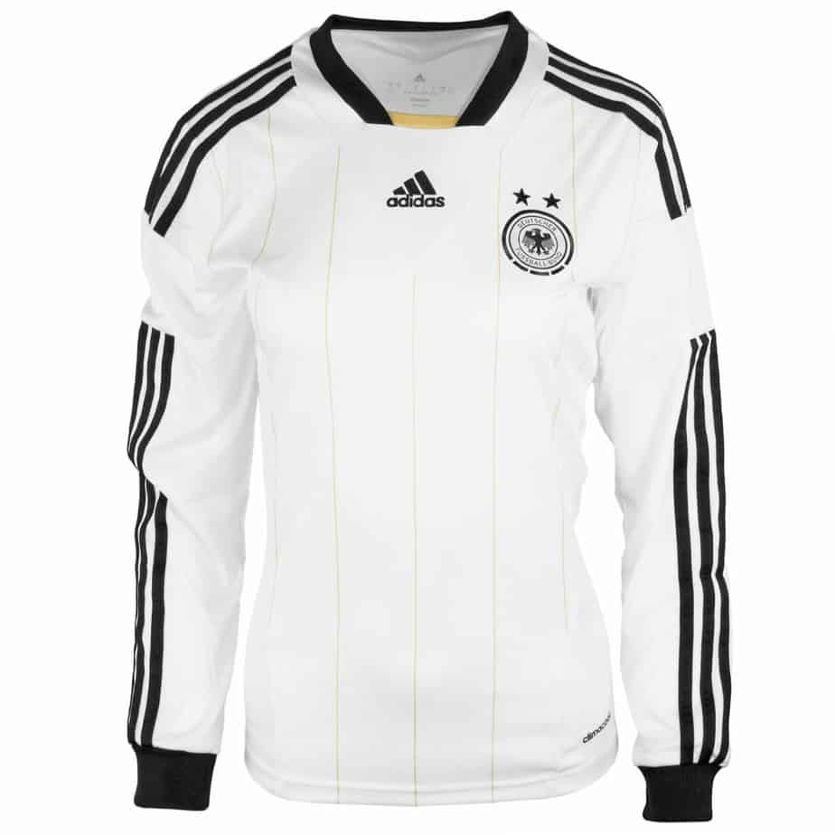 adidas germany sweatshirt