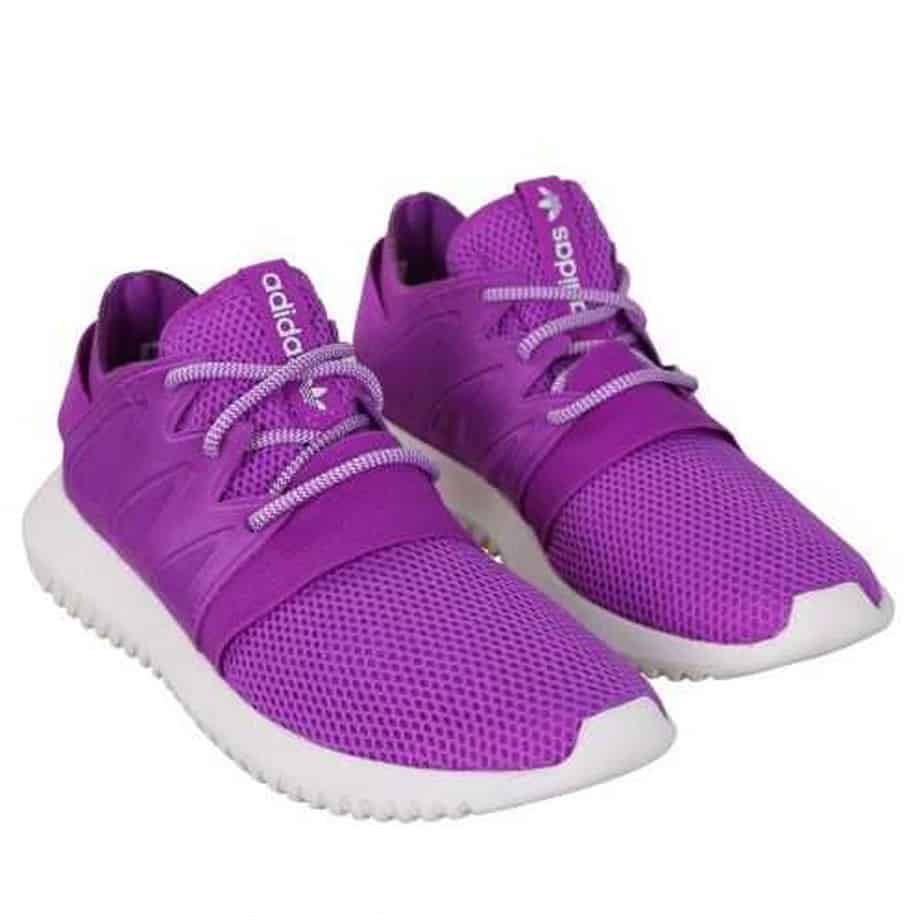 adidas tubular womens purple