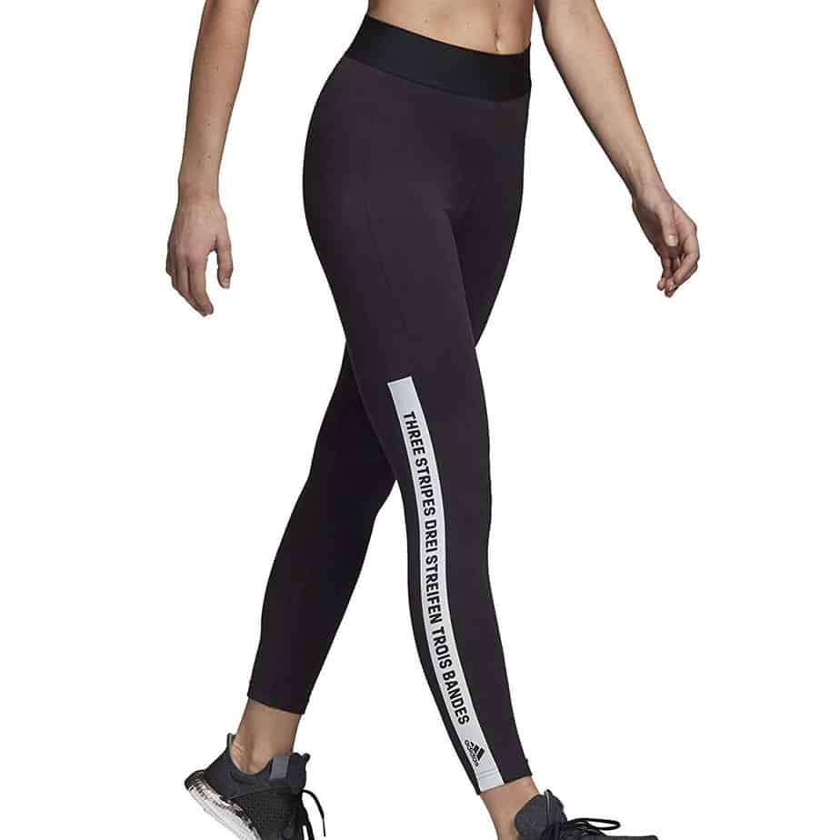 adidas Sport ID Womens Fitted Tights – Exclusive Sports
