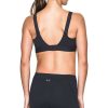 Under Armour High Impact Black Eclipse Sports Bra – Exclusive Sports