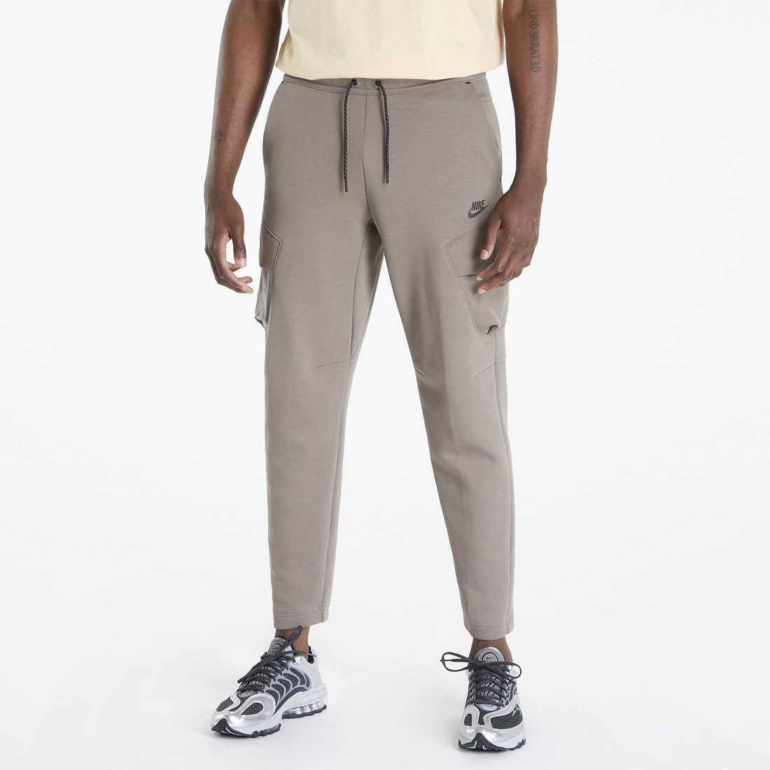 Nike Sportswear Tech Fleece Utility Mens NSW Track Pants – Exclusive Sports