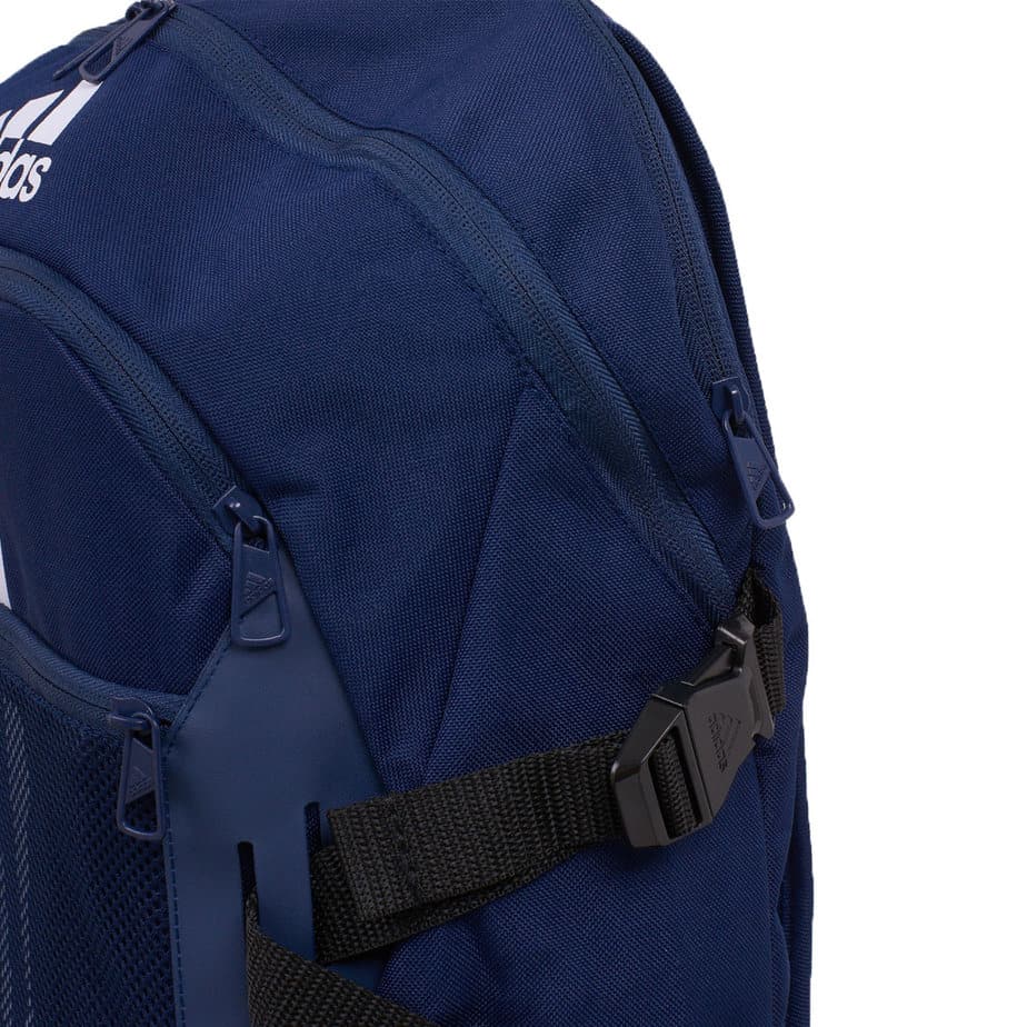 Bag ADIDAS-Trio Backpack Blue