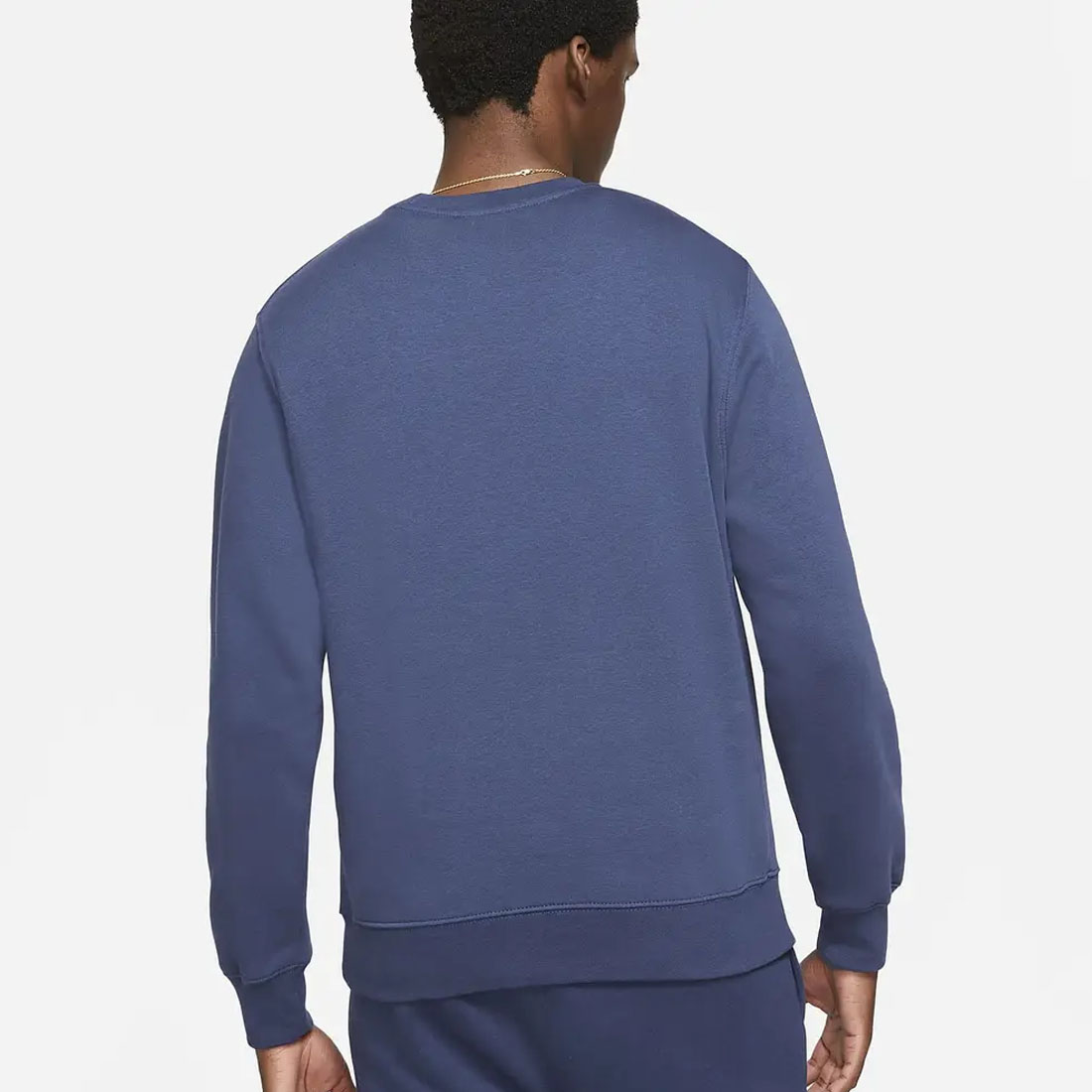 Nike Sportswear Multi Swoosh Mens Graphic Fleece Sweatshirt – Exclusive ...