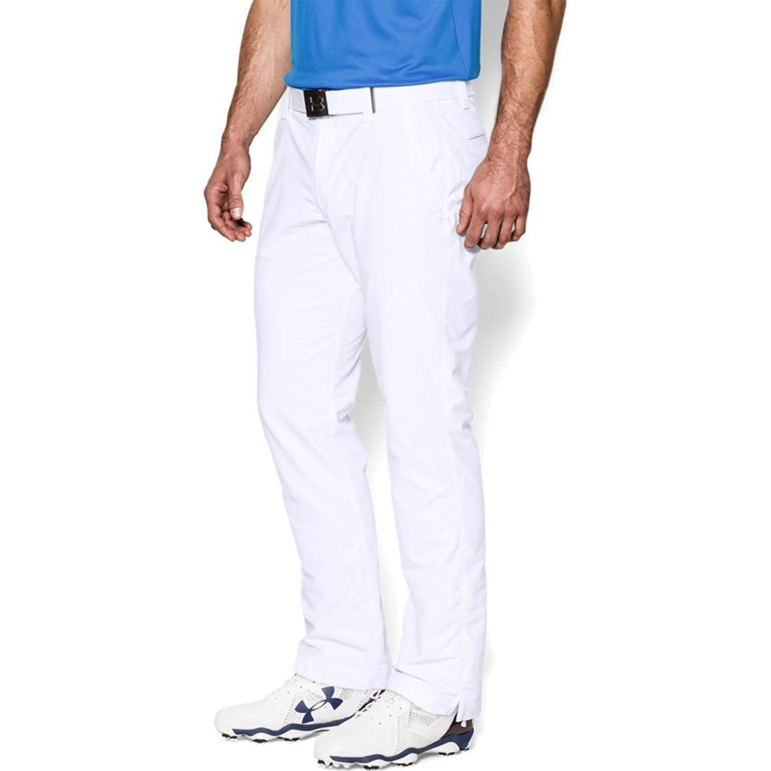 Golfino Mens Living Golf Trousers