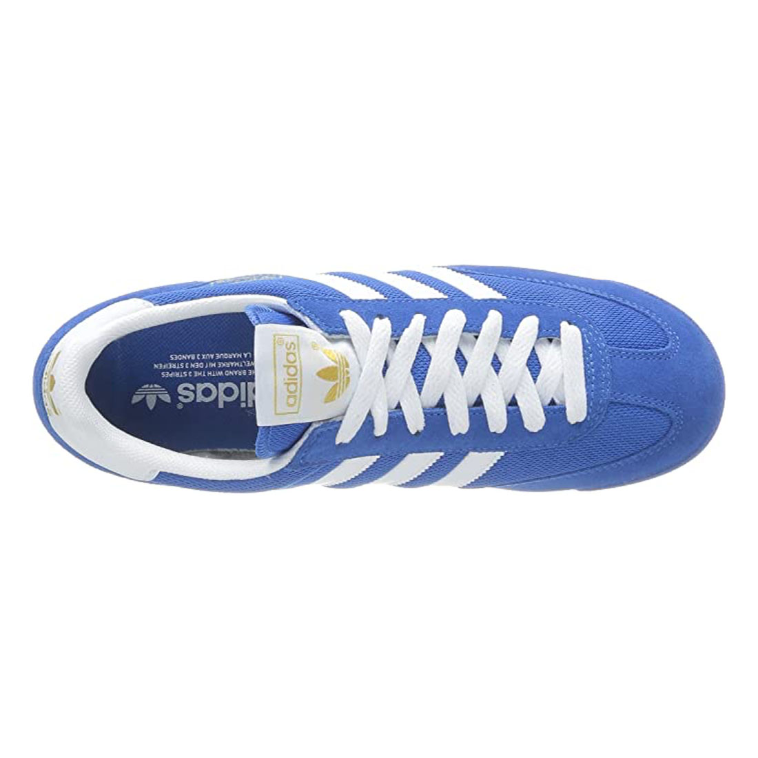 Adidas Originals Dragon Blue – Exclusive Sports