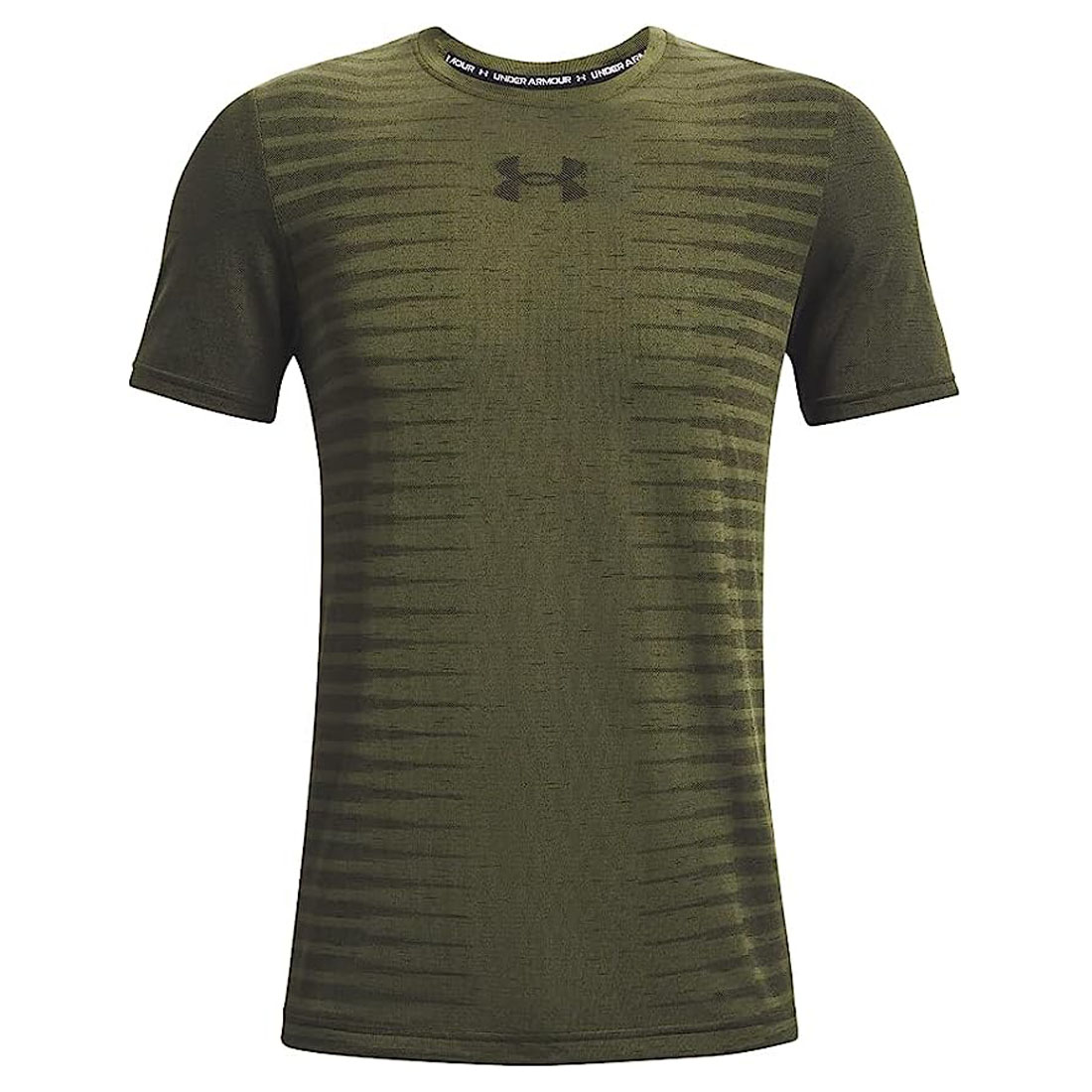 Under Armour - Seamless Wordmark T-shirt